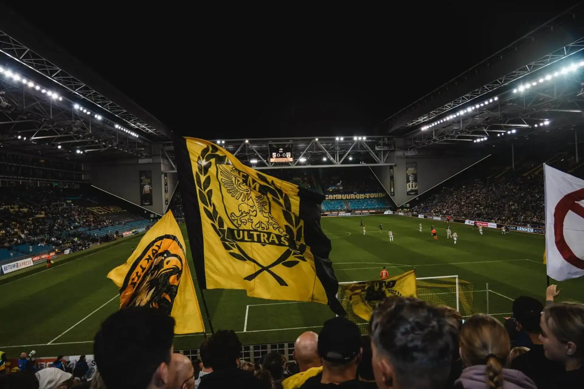 Vitesse Season Ticket 2026|2027